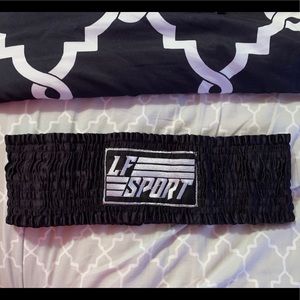 LF The Brand Sport Bandeau